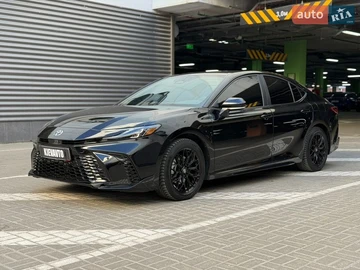 Авто Toyota Camry 2024 № 8580967