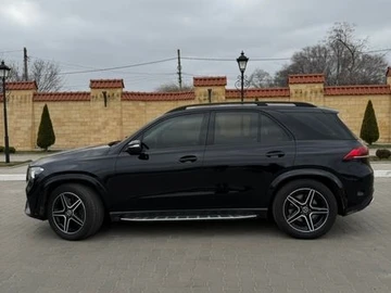 Авто Mercedes Gle-Class 2019 № 8580971