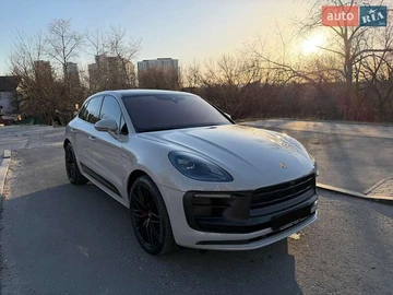 Авто Porsche Macan 2023 № 8580981