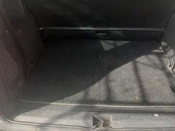 Авто Opel Zafira 2002 № 8580996