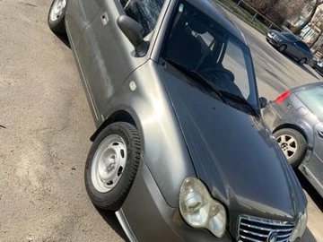 Авто Geely Ck 2012 № 8580998