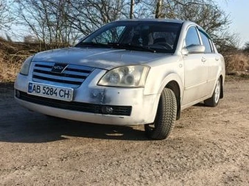 Авто Chery Elara 2008 № 8581002