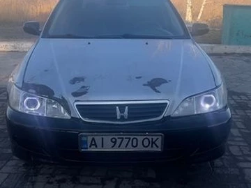 Авто Honda Accord 2000 № 8581004