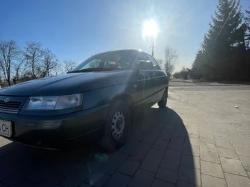 Авто ВАЗ 2112 2008 № 8581005