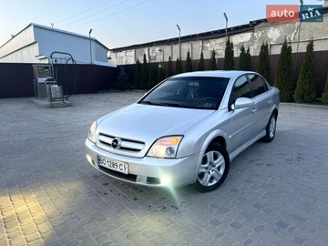Авто Opel Vectra 2004 № 8581008