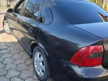 Авто Opel Vectra 2001 № 8581010