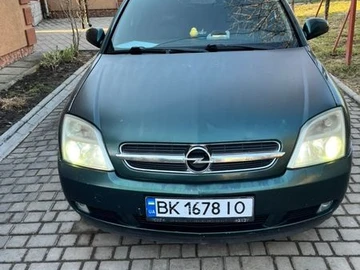 Авто Opel Vectra 2005 № 8581017