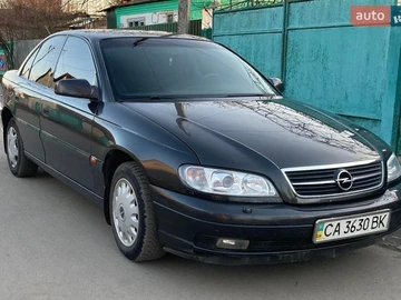 Авто Opel Omega 2000 № 8581021