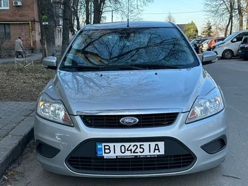 Авто Ford Focus 2011 № 8581022