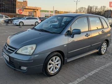 Авто Suzuki Liana 2006 № 8581023