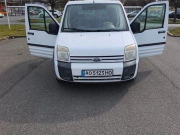 Авто Ford Tourneo Connect 2007 № 8581029