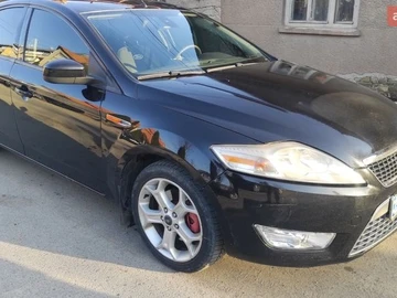 Авто Ford Mondeo 2007 № 8581035