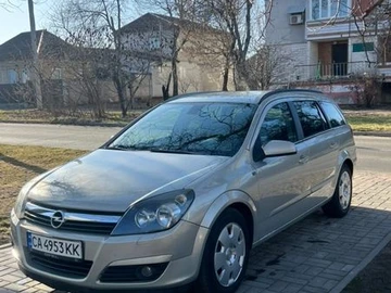 Авто Opel Astra 2004 № 8581038