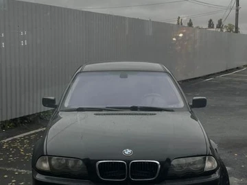 Авто BMW 3 Series 2000 № 8581040