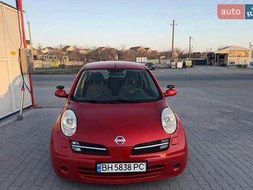 Авто Nissan Micra 2006 № 8581046