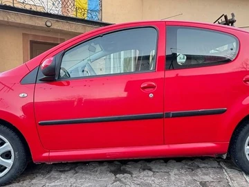 Авто Peugeot 107 2011 № 8581051
