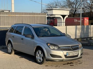 Авто Opel Astra 2011 № 8581055