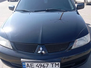 Авто Mitsubishi Lancer 2006 № 8581061