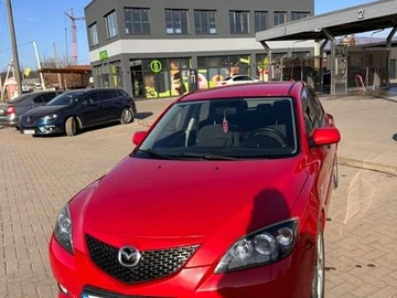 Авто Mazda 3 2003 № 8581063