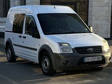 Авто Ford Tourneo Connect 2011 № 8581064