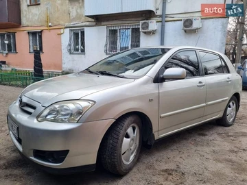 Авто Toyota Corolla 2004 № 8581078