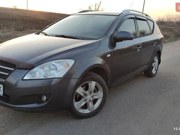 Авто KIA Ceed 2008 № 8581281