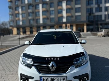Авто Renault Logan 2019 № 8581284
