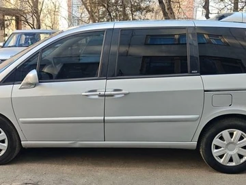 Авто Peugeot 807 2007 № 8581303