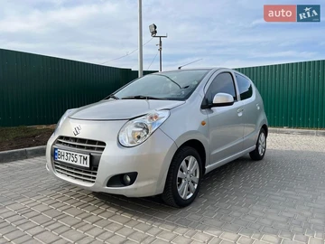 Авто Suzuki Alto 2009 № 8581310