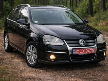 Авто Volkswagen Golf 2009 № 8581313