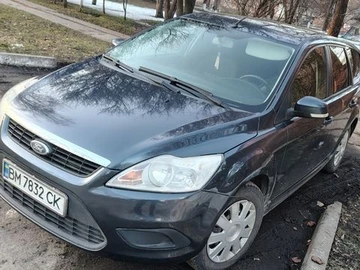 Авто Ford Focus 2009 № 8581316
