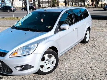 Авто Ford Focus 2010 № 8581331