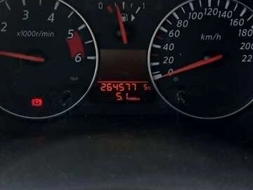 Авто Nissan Note 2011 № 8581341
