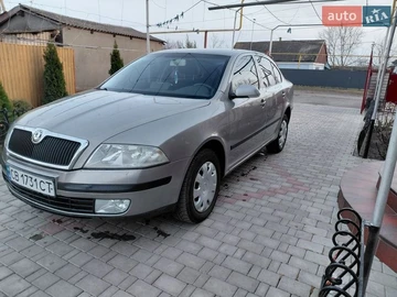 Авто Skoda Octavia 2008 № 8581343