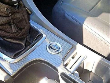 Авто Ford Focus 2010 № 8581351