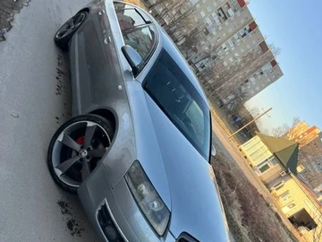 Авто Audi A6 2008 № 8581355