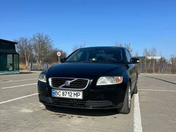 Авто Volvo S40 2009 № 8581357