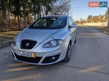 Авто SEAT Altea Xl 2010 № 8581361