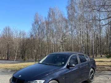 Авто BMW 3 Series 2006 № 8581365