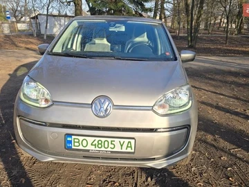 Авто Volkswagen E-Up 2014 № 8581366