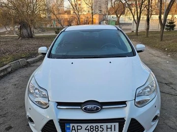 Авто Ford Focus 2014 № 8581373