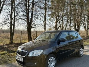 Авто Skoda Fabia 2008 № 8581374