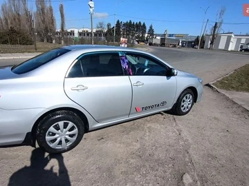 Авто Toyota Corolla 2010 № 8581383