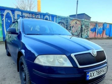 Авто Skoda Octavia 2012 № 8581391