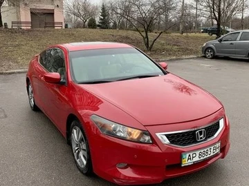 Авто Honda Accord 2008 № 8581395