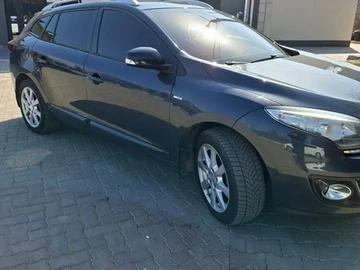 Авто Renault Megane 2013 № 8581404