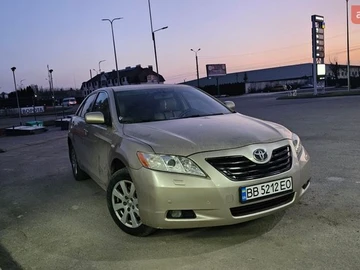 Авто Toyota Camry 2007 № 8581408