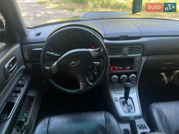Авто Subaru Forester 2007 № 8581414