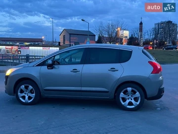 Авто Peugeot 3008 2011 № 8581419