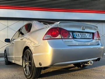 Авто Honda Civic 2008 № 8581421